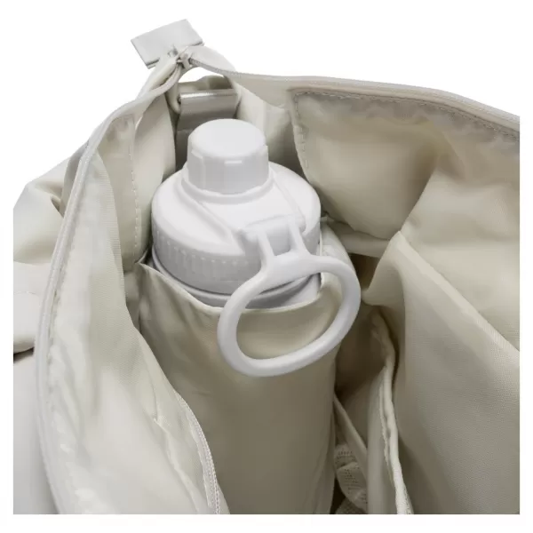  Táska HEYS PUFFER TRAVEL TOTE TÖRTFEHÉR 