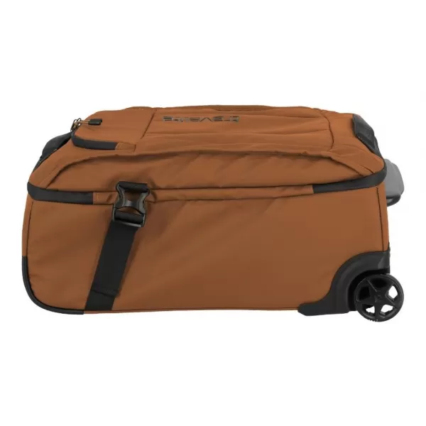  Táska TRAVELITE Briize Wheeled Duffle S CURRY 