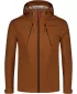 Férfi softshell kabát NORDBLANC NBWSM8264 PUŠTÍK BARNA