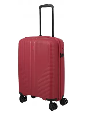 Bőrönd TRAVELITE Air Stripe S Slim SZERK