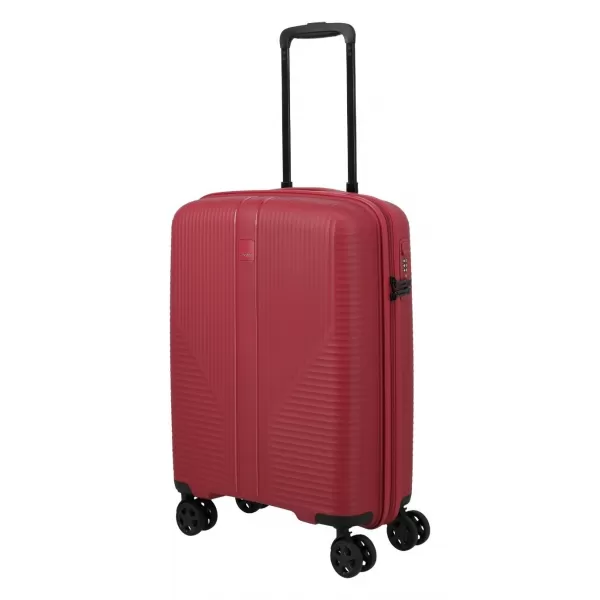  Bőrönd TRAVELITE Air Stripe S Slim SZERK 