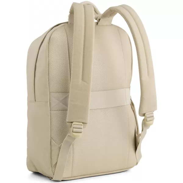  Hátizsák PUMA BL BACKPACK 09039410 PIRÍTOTT MANDULA 
