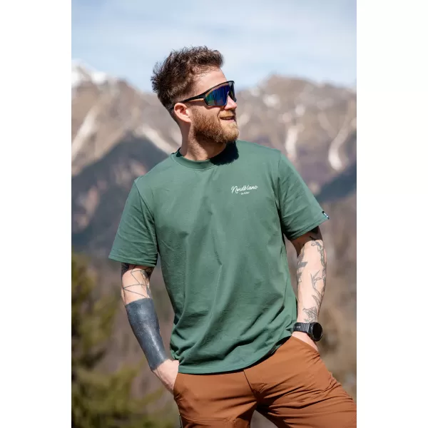  Ing NORDBLANC CAMPING NBSMT8157 SÖTÉTZÖLD 
