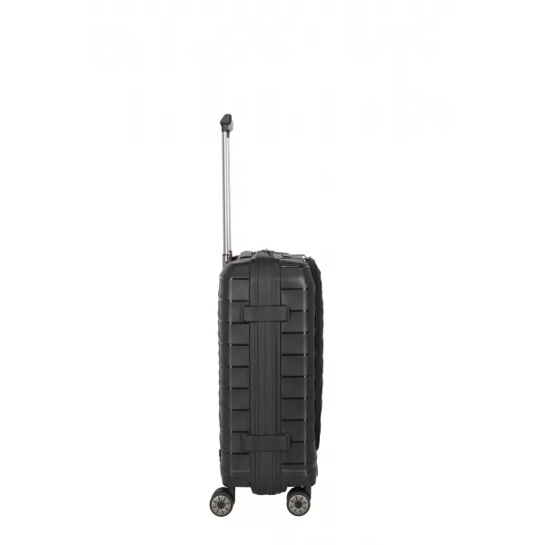  Bőrönd TRAVELITE MOOBY S FRONT POCKET FEKETE 