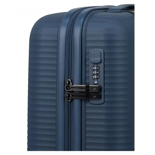  Bőrönd TRAVELITE Air Stripe S Slim SZOKÁSOK 