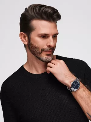 Ing OMBRE OM-TSCT-0253 FEKETE
