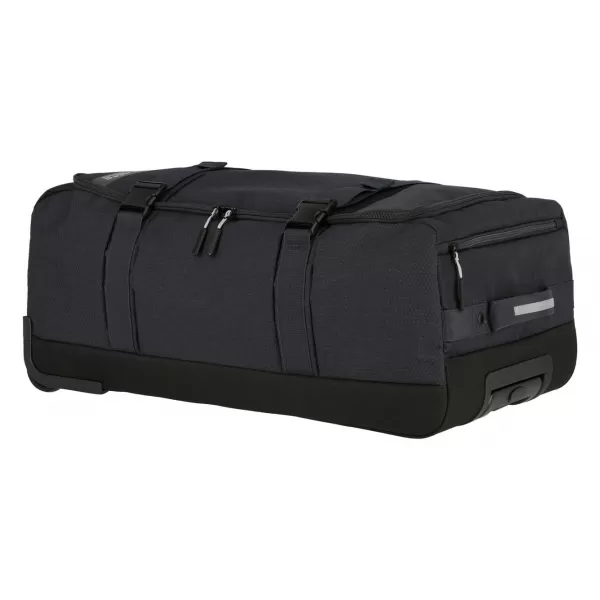  Táska TRAVELITE KICK OFF WHEELED DUFFLE L ANTRACIT 
