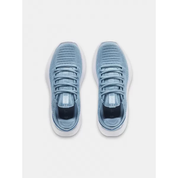 Női cipők UNDER ARMOUR UA W DYNAMIC 2 3028077-418 KÉK 