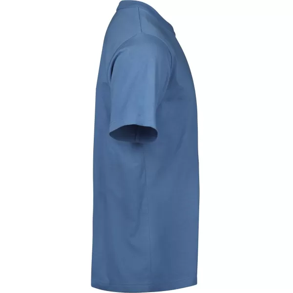  Férfi póló TEE JAYS | TJ 1160 ÓCEÁN KÉK 