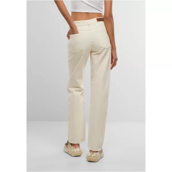  Farmer URBAN CLASSICS TB7193 FEHÉR HOMOK 