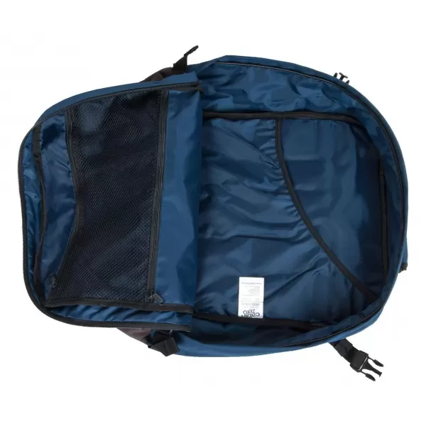  Hátizsák CABINZERO CLASSIC 36L SZOKÁSOK 