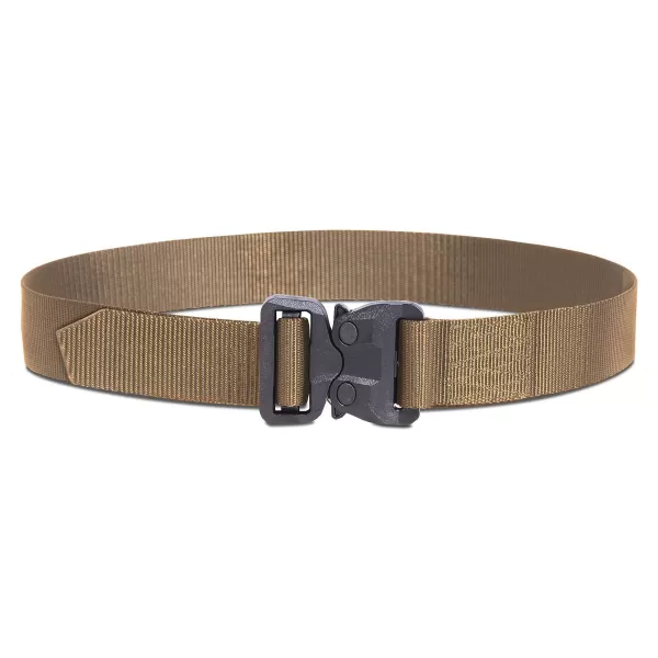  Öv PENTAGON COBRA GT 38 BLACK TACTICAL BELT Χ50101 03 X50101 PRÉRIFARKAS 