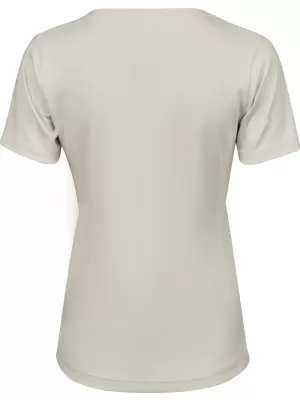 Női póló TEE JAYS | TJ 580 CEMENT