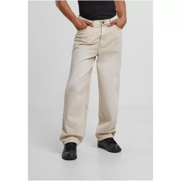  Farmer URBAN CLASSICS TB4461 FEHÉR PISZKOS MOSOTT 