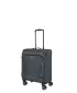 Bőrönd TRAVELITE JETPACK MAX 4 CABIN ANTRACIT