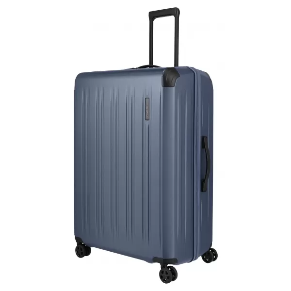  Bőrönd TRAVELITE DYNAMIIC XL FARMERKÉK 