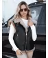 Mellény DSTREET TY5251 FEKETE