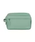Bőrönd TRAVELITE Kick Off Cosmetic bag Sage ZSÁLYA