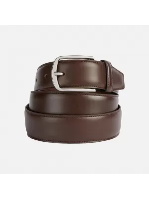 Férfi öv GEOX BELT G011348 BARNA