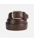 Férfi öv GEOX BELT G011348 BARNA