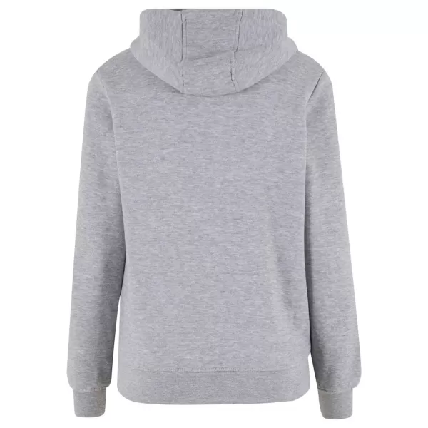  Női pulóver URBAN CLASSICS TB8009 HEATHER GREY 