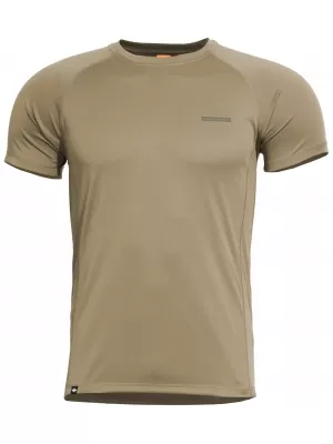 póló PENTAGON BODYSHOCK MK2 QUICK DRY T-SHIRT K09003 PRÉRIFARKAS