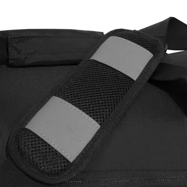  Táska PENTAGON KANON 2.0 PACKABLE DUFFLE BAG K16102 FEKETE 