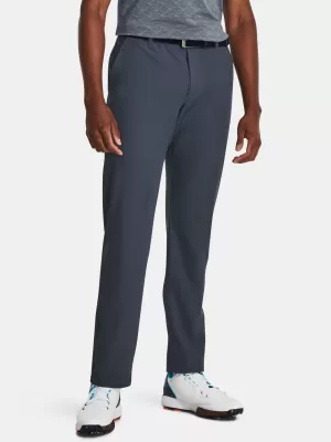 Férfi nadrág UNDER ARMOUR UA DRIVE TAPERED PANT 1364410-044 SZÜRKE