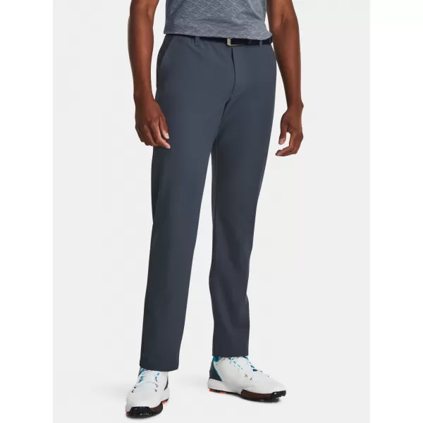  Férfi nadrág UNDER ARMOUR UA DRIVE TAPERED PANT 1364410-044 SZÜRKE 
