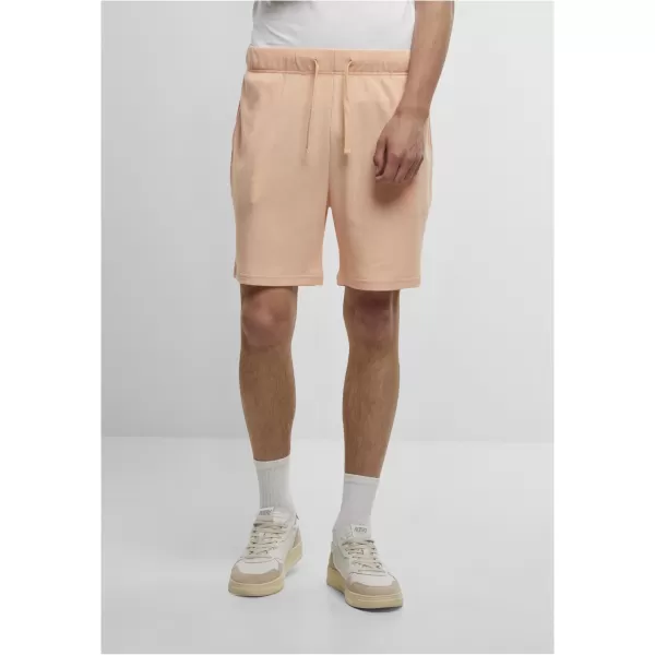  Rövidnadrág URBAN CLASSICS TB6677 LÁGY BARACKCOT 