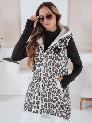 Női kabát DSTREET TY5028 FEHÉR