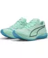 Hölgyek PUMA DEVIATE NITRO ELITE 3 WNS 30981007 MENTA OLVADÉK/SEBESSÉG KÉK