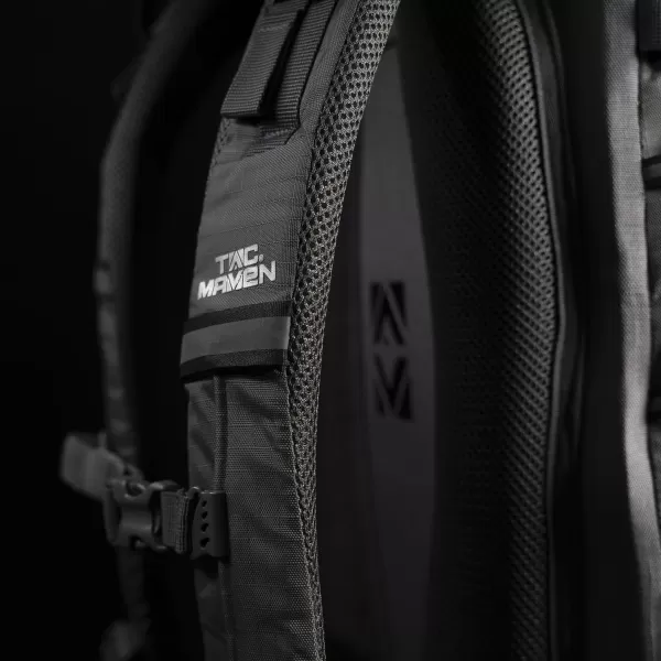  Hátizsák PENTAGON MARS 30LT OUTDOOR BACKPACK D16007 HAMUSZÜRKE 