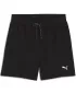 Rövidnadrág PUMA M CLOUDSPUN 5" BRANDED SHORT 52759801 PUMA FEKETE