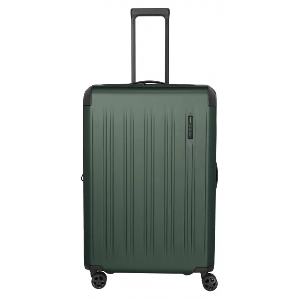  Bőrönd TRAVELITE DYNAMIIC L EXP ZÖLD 