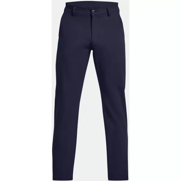  Férfi nadrág UNDER ARMOUR UA TECH TAPERED PANT 1374606-410 KÉK 