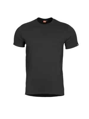 póló PENTAGON AGERON T-SHIRT BLANK K09012 FEKETE