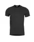 póló PENTAGON AGERON T-SHIRT BLANK K09012 FEKETE