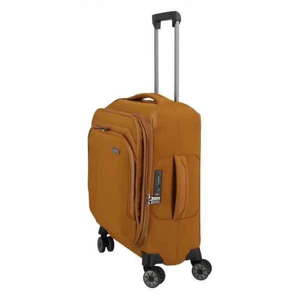  Bőrönd TRAVELITE Priima S CURRY 