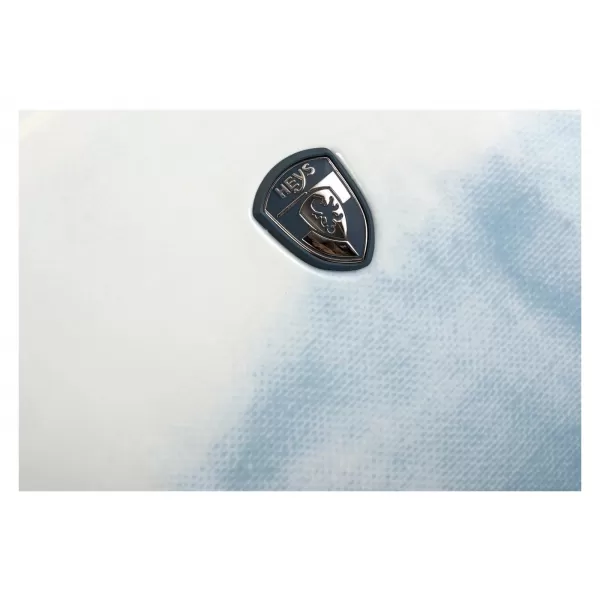  Bőrönd HEYS TIE-DYE S,M,L KÉK 