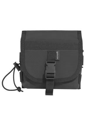 Ház PENTAGON BINOCS GENERAL POUCH K17097 FEKETE