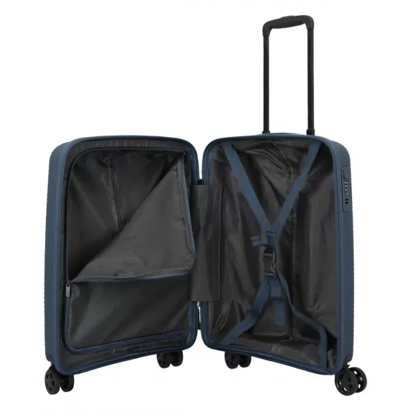  Bőrönd TRAVELITE Air Stripe S Slim SZOKÁSOK 