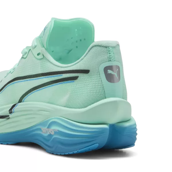  Hölgyek PUMA DEVIATE NITRO ELITE 3 WNS 30981007 MENTA OLVADÉK/SEBESSÉG KÉK 