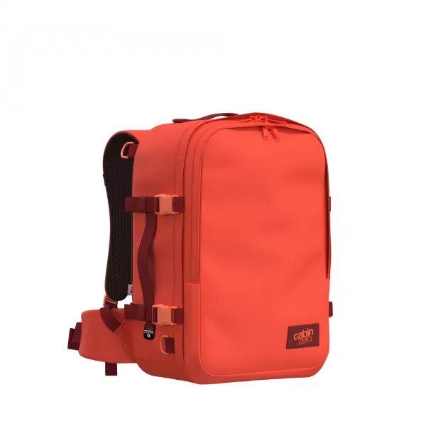  Hátizsák CABINZERO CLASSIC PRO 32L PARADICSOMFESZTIVÁL 