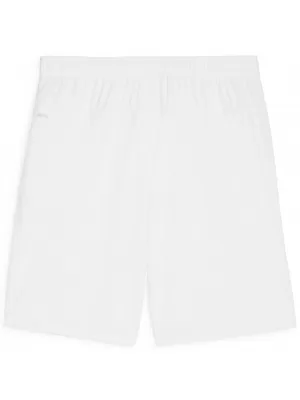 Férfi rövidnadrág PUMA TEAMGOAL SHORTS 705752_04 PUMA FEHÉR/PUMA FEKETE
