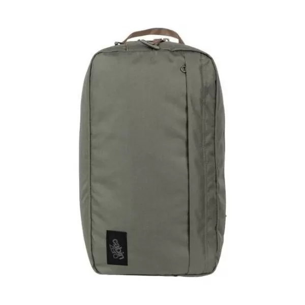  Hátizsák CABINZERO CLASSIC FLIGHT 12L GRÚZ KHAKI 