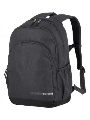 Hátizsák TRAVELITE KICK OFF BACKPACK L ANTRACIT