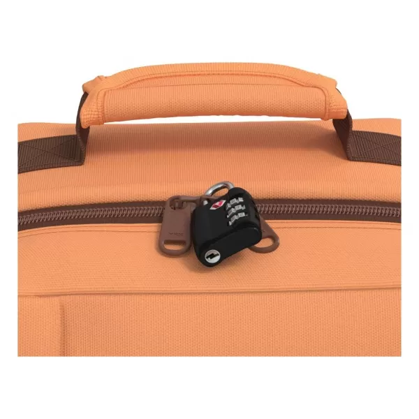  Hátizsák CABINZERO CLASSIC 44L GOBI HOMOK 