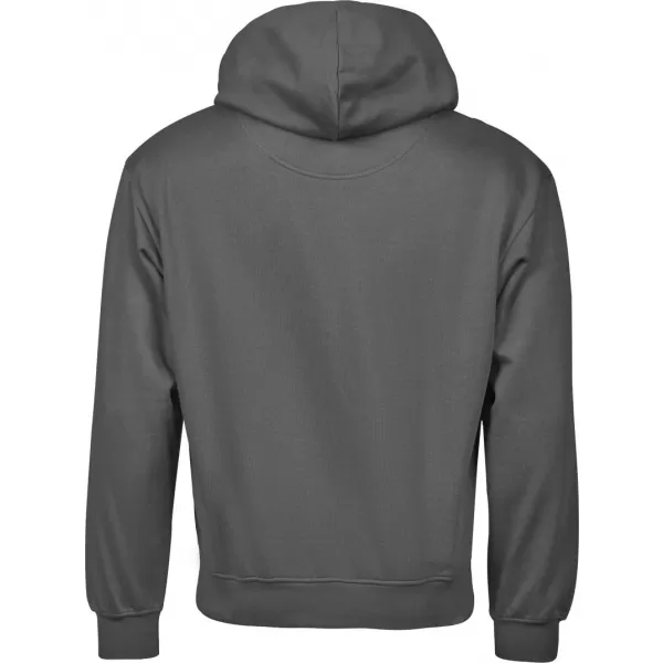  Uniszex pulóver TEE JAYS | TJ 5162 PORSZÜRKE 