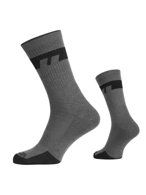 Zokni PENTAGON ALPINE MERINO SOCKS MID EL14016 17 EL14016 HAMUSZÜRKE